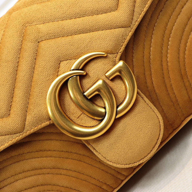 Luxe Touch Bags - Luxe Touch Bags - 863