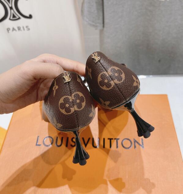 Luxe Touch Bags 

 - LTB Women Shoes - 416