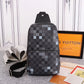 Fashion Luxe Touch bags - 3779