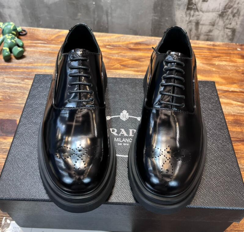 Luxe Touch Bags - PD Men Shoes - 142