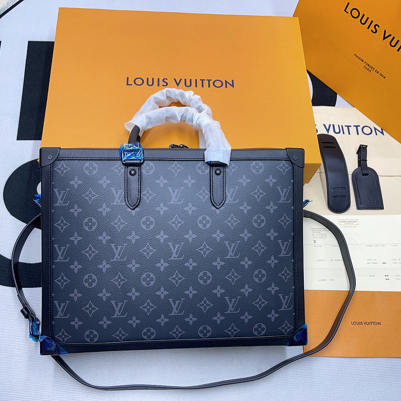 Luxe Touch Fashion LTB-bags - 9847