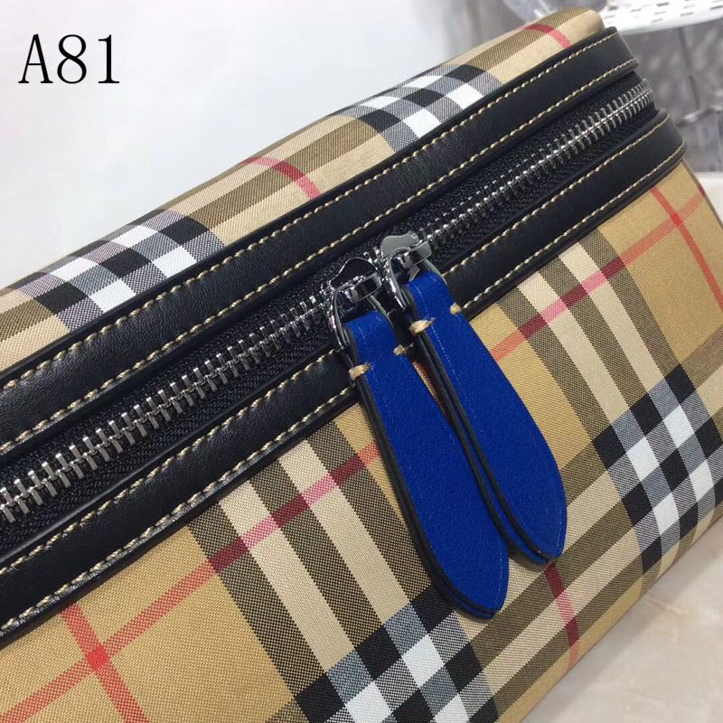 Luxe Touch Bags Fashion -BBR Bags - 772