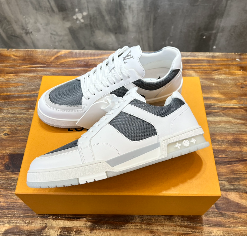 Luxe Touch Bags -  Men Shoes - 126