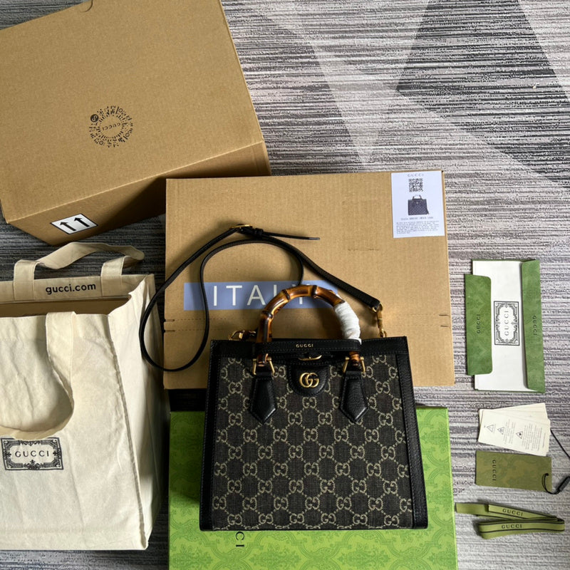 LTB - GG Bags - 501