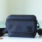 Luxe Touch Fashion LTB-bags - 9934