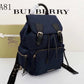 LTB Fashion -BBR Bags - 809