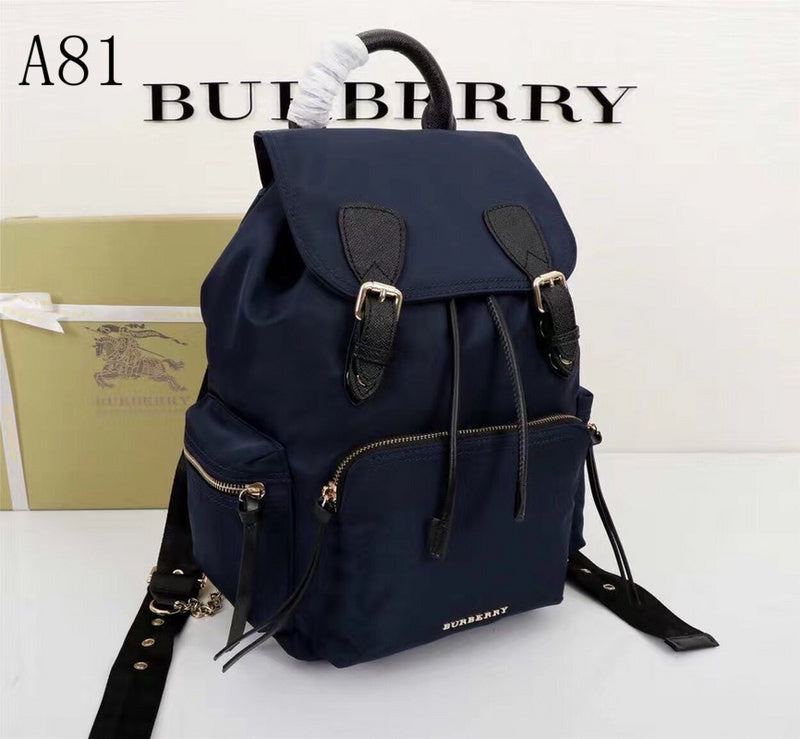 Luxe Touch Bags Fashion -BBR Bags - 809