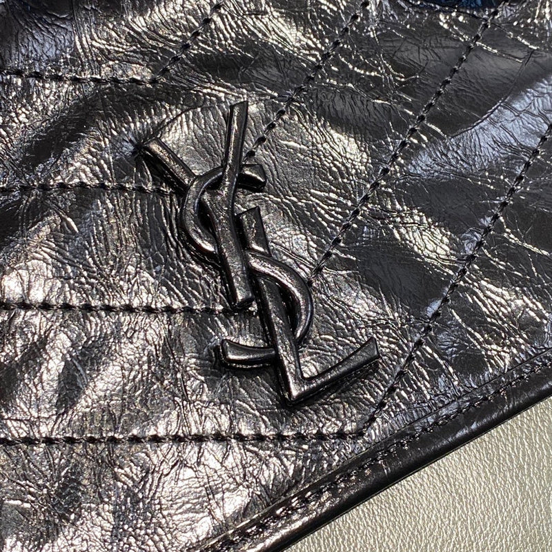 Luxe Touch - SLY Bags 370