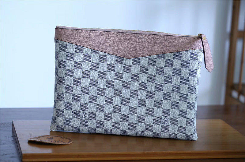 Luxe Touch Fashion LTB-bags - 9326