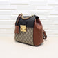 Luxe Touch Bags - Luxe Touch Bags - 1167