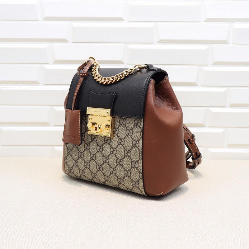 Luxe Touch Bags 

 - LTB Bags - 1167