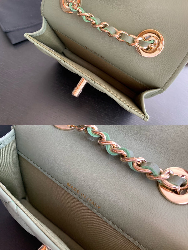 Luxe Touch Bags -  Bags - 417
