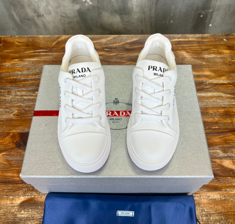 Luxe Touch Bags 

 - PD Women Shoes - 011