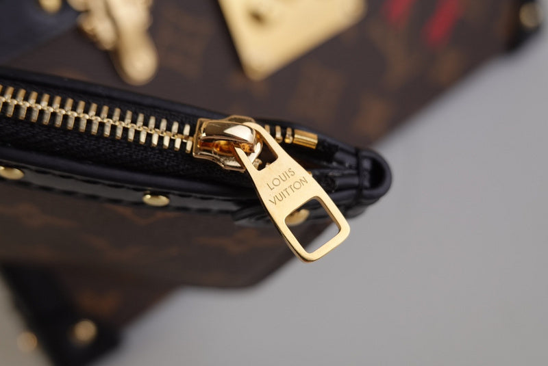 Fashion Luxe Touch bags - 3398