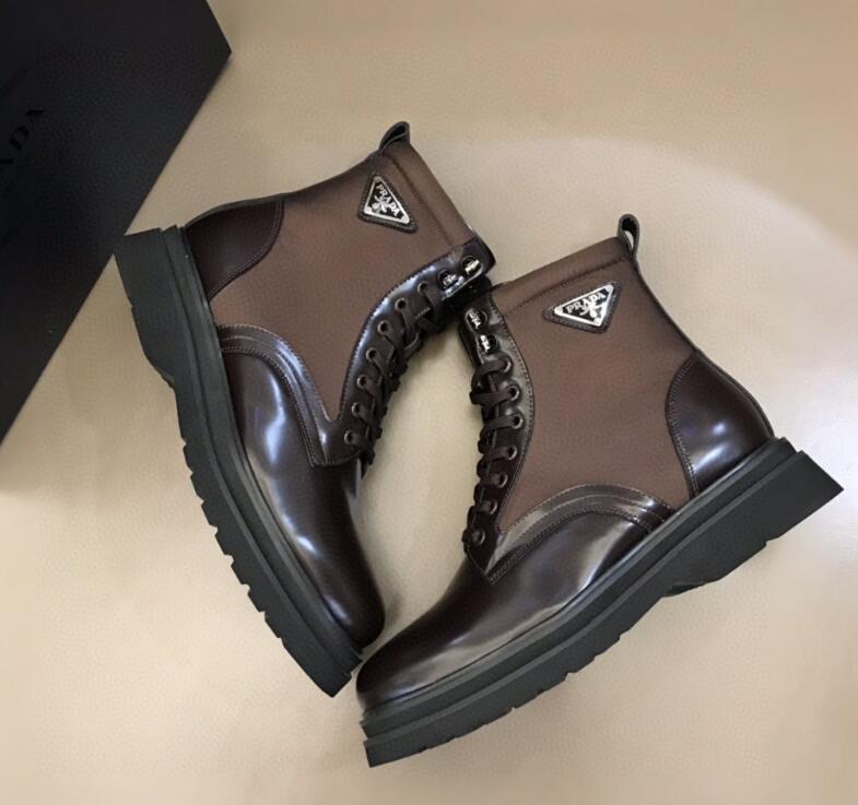 Luxe Touch Bags 

 - PD Men Shoes - 332