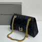 Luxe Touch Fashion - BGA Bags - 1681