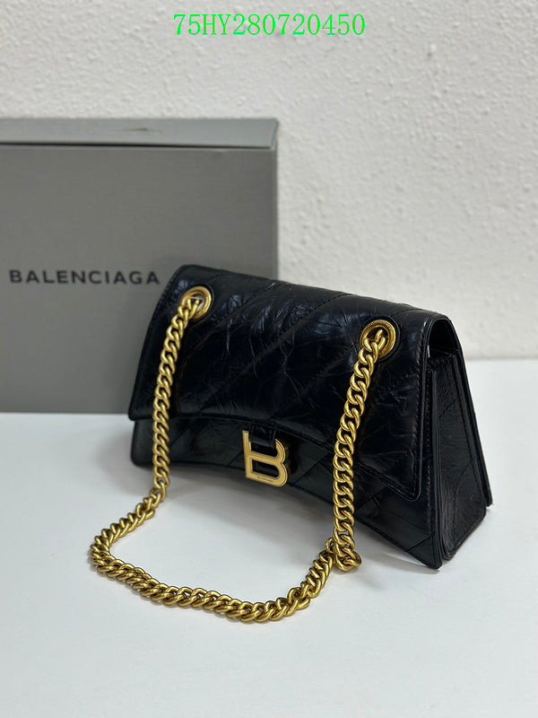 Luxe Touch Fashion - BGA Bags - 1681