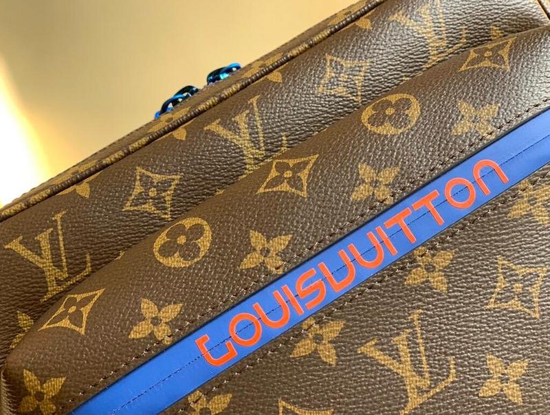 Luxe Touch Bags -   2612