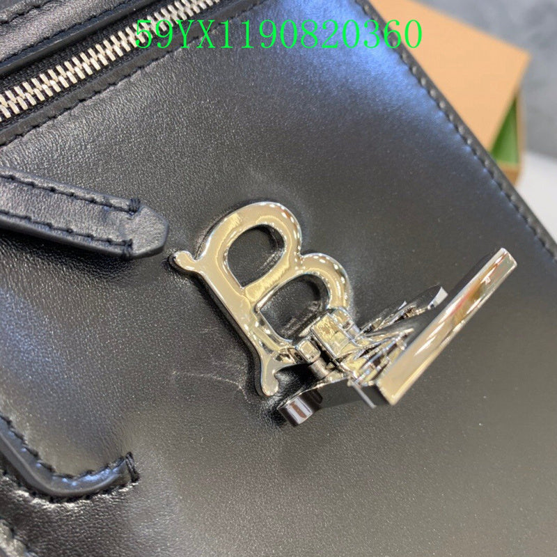 Luxe Touch Bags Fashion -BBR Bags - 392