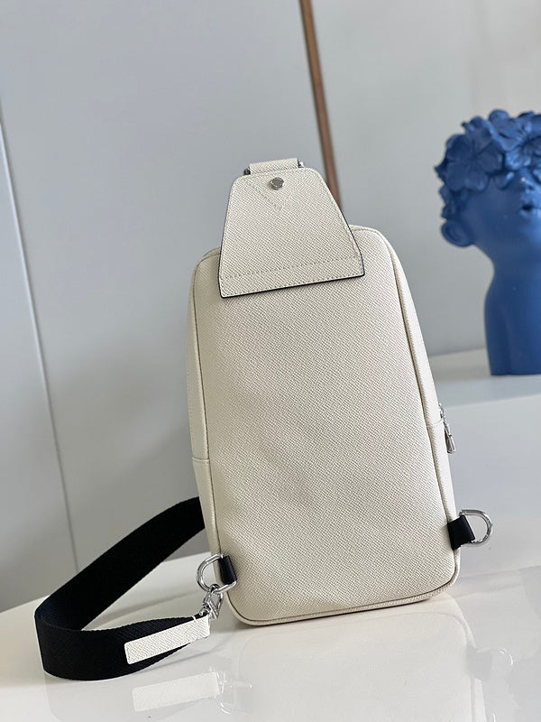 Luxe Touch Fashion LTB-bags - 17312