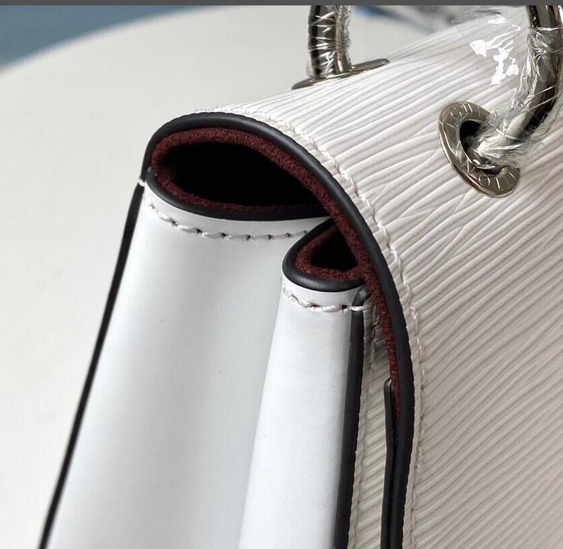 Luxe Touch Bags -   3035