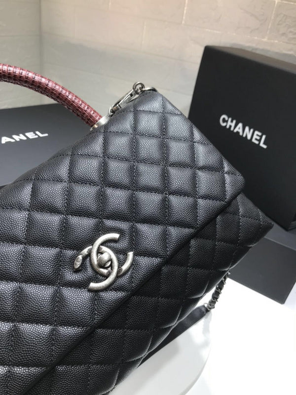 Luxe Touch Bags -  Bags - 522