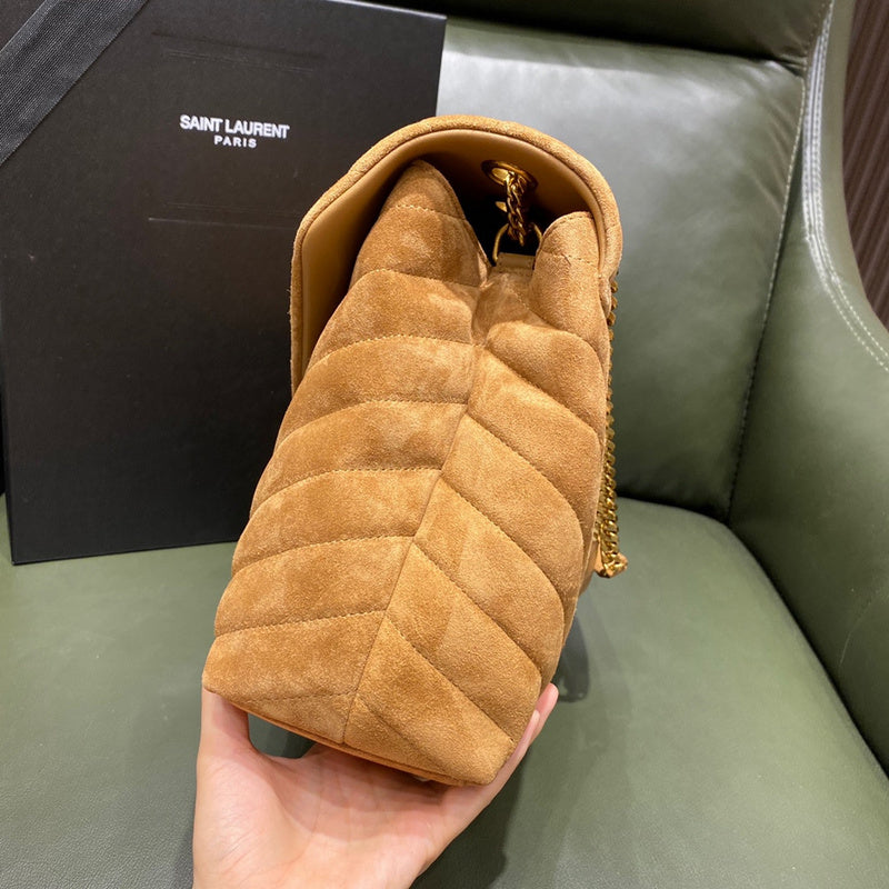 Luxe Touch - SLY Bags 301
