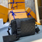 Luxe Touch Fashion LTB-bags - 17467