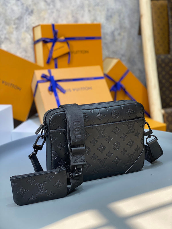 Luxe Touch Fashion LTB-bags - 17467