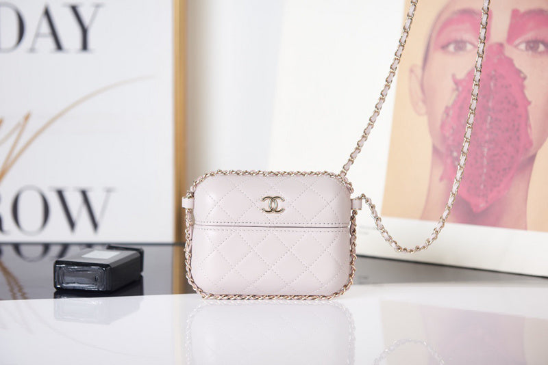 Luxe Touch Bags -  Bags - 269