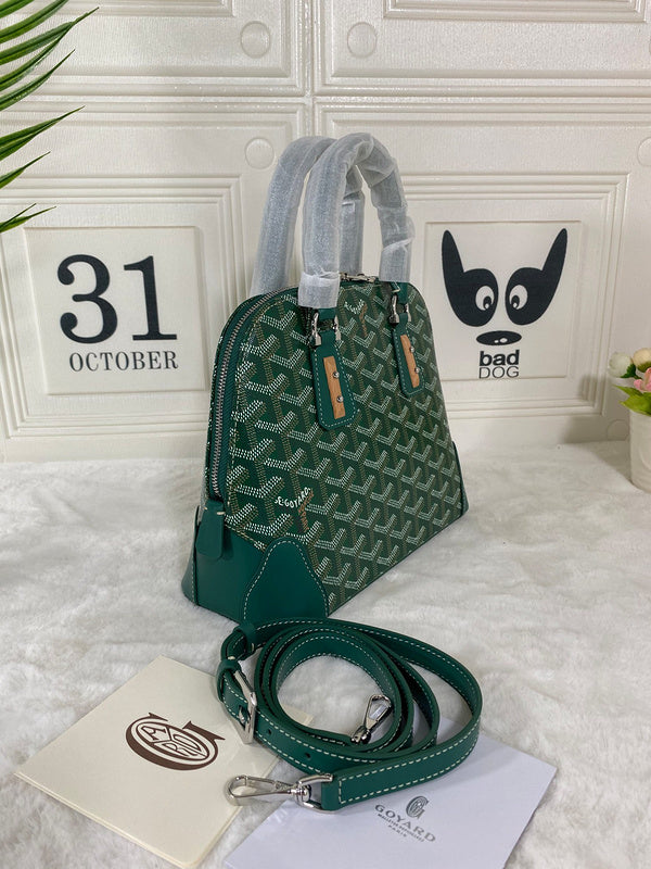 LTB - GOD Bags - 130