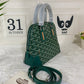 Luxe Touch Bags - GOD Bags - 130