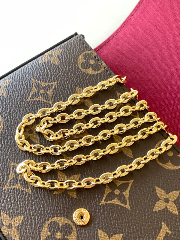 Luxe Touch Fashion LTB-Bags - 16871