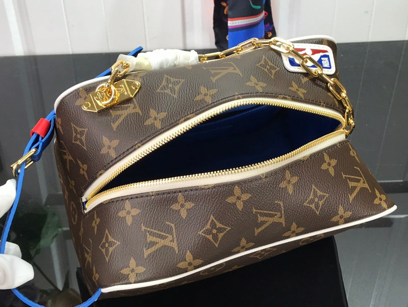 Luxe Touch Fashion LTB-bags - 17548