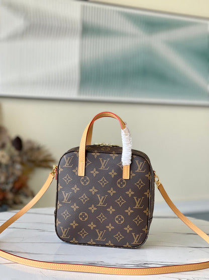 Luxe Touch Fashion LTB-bags - 17085
