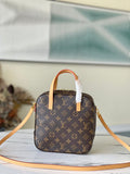 Luxe Touch Fashion LTB-bags - 17085