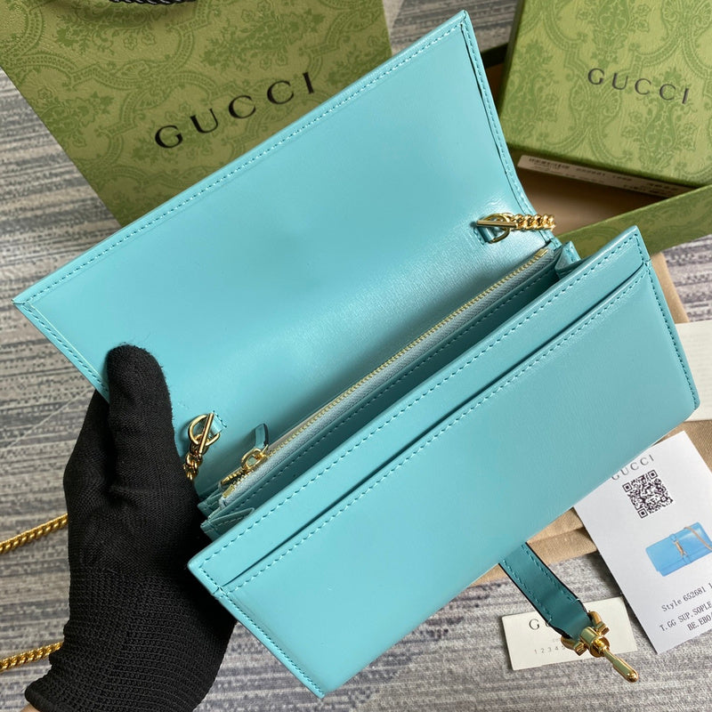 LTB - GG Bags - 2060