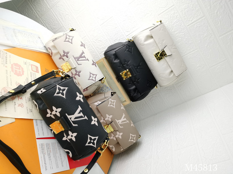 Fashion Luxe Touch bags - 3391