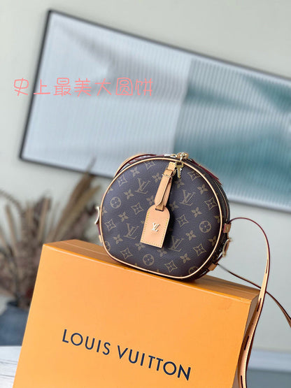 Fashion LTB-bags - 4333