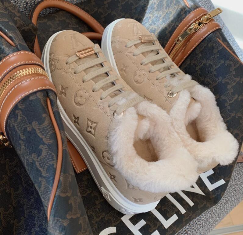 Luxe Touch Bags 

 - LTB Women Shoes - 723