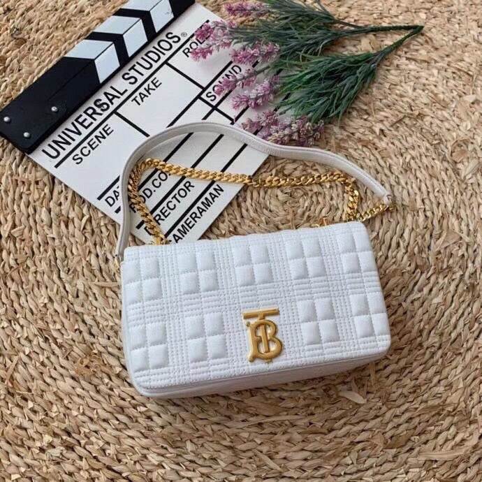 Luxe Touch Fashion -BBR Bags - 1574