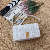 Luxe Touch Fashion -BBR Bags - 1574