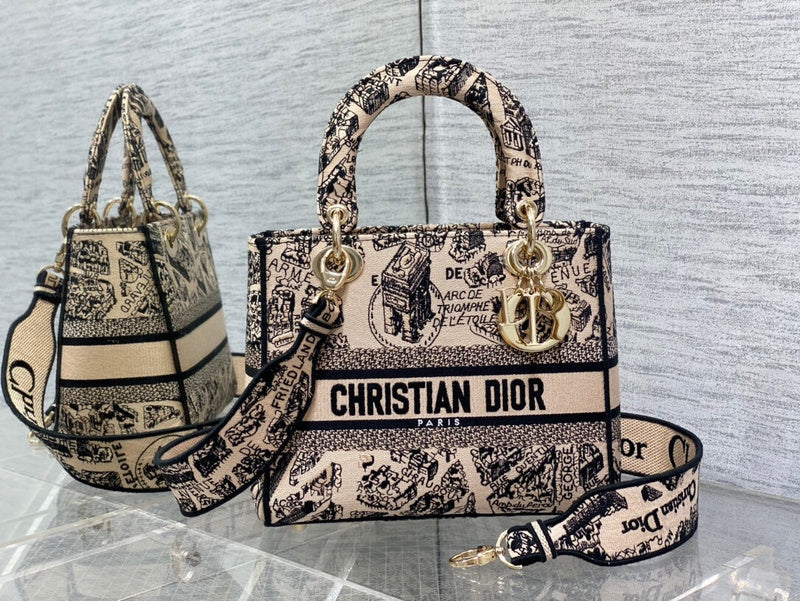 LTB - Luxe Touch Bags - 027