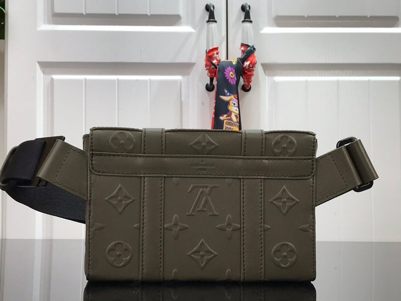 Luxe Touch Fashion LTB-bags - 17397