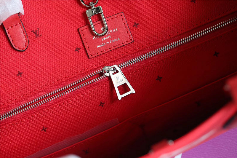 Luxe Touch Fashion LTB-bags - 8644