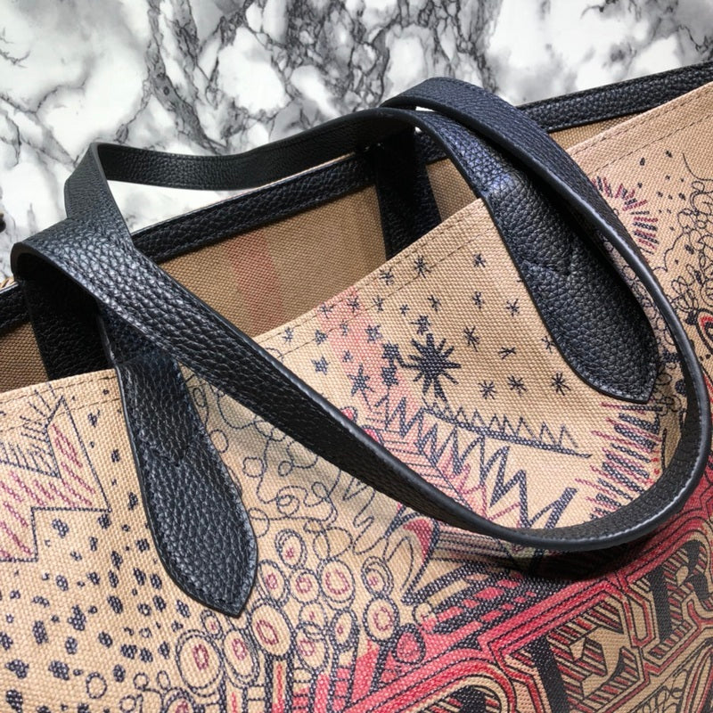 LTB Fashion -BBR Bags - 1157