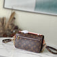 Fashion Luxe Touch bags - 4637