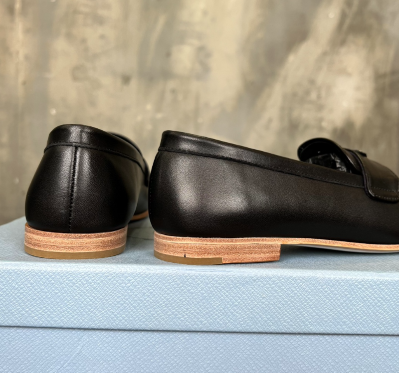 Luxe Touch Bags - PD Women Shoes - 017