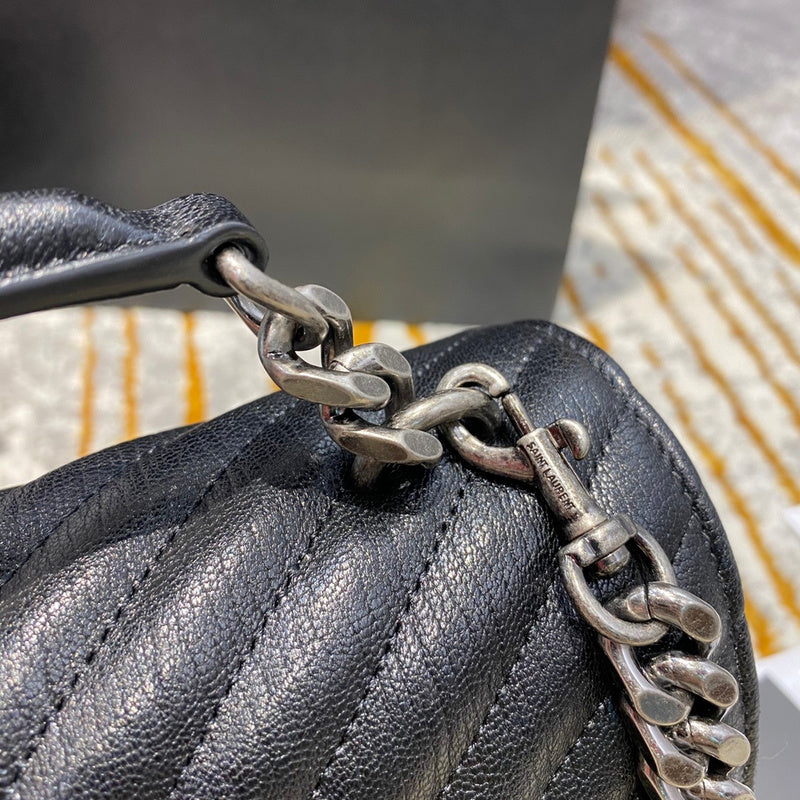 Luxe Touch - SLY Bags 072