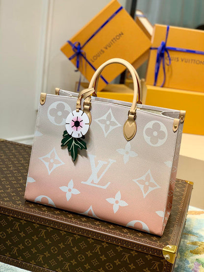 Luxe Touch Fashion LTB-bags - 17589
